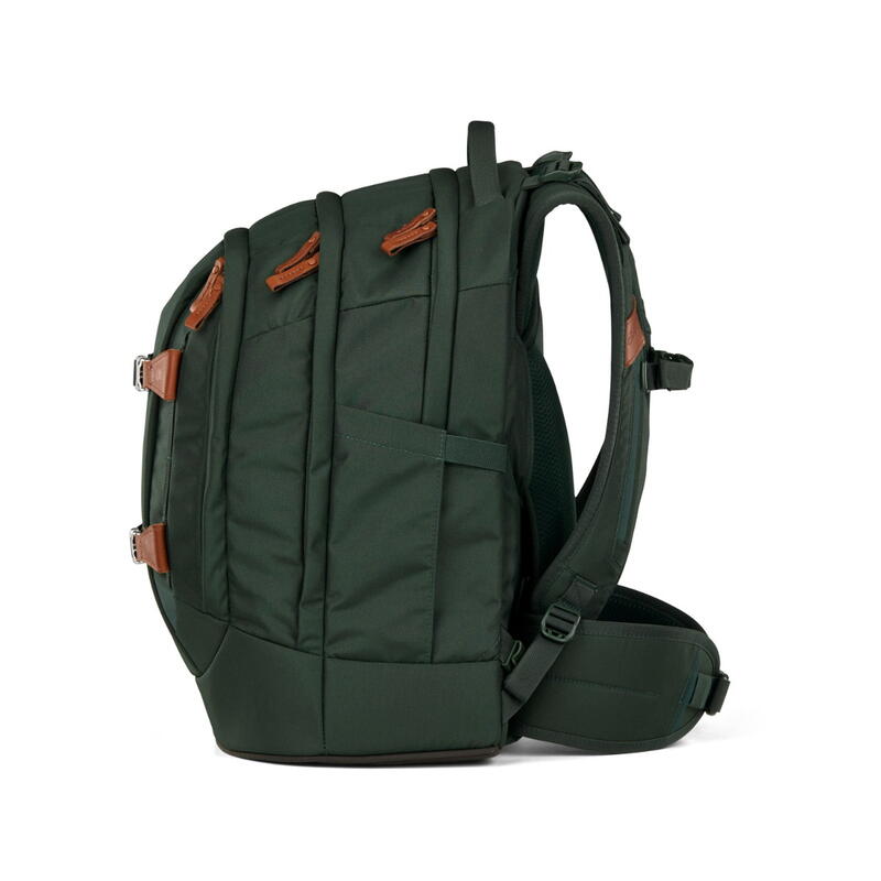 satch Pack, Forest Green Skandi Style Bild 5