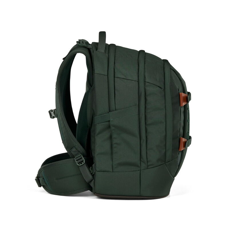 satch Pack, Forest Green Skandi Style Bild 6