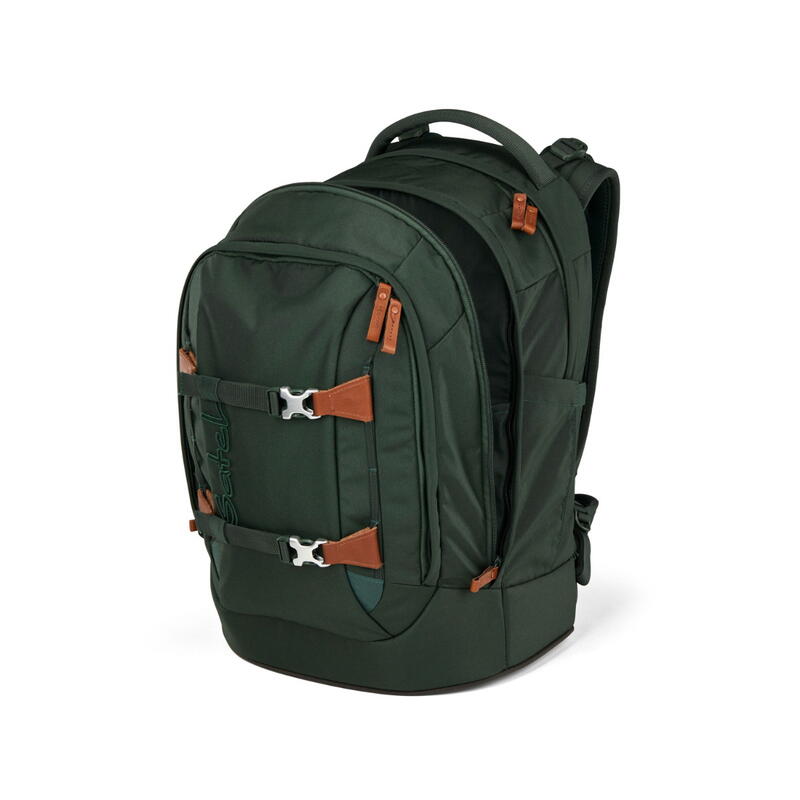 satch Pack, Forest Green Skandi Style Bild 7