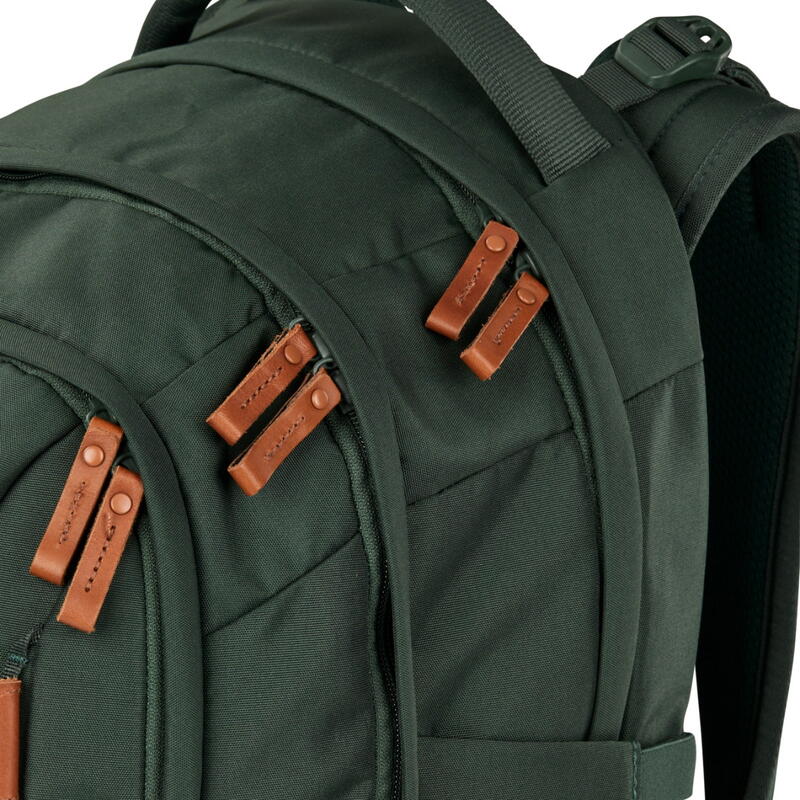 satch Pack, Forest Green Skandi Style Bild 8