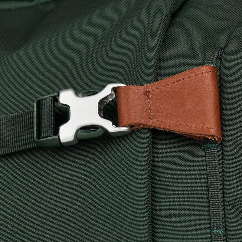 satch Pack, Forest Green Skandi Style Bild 9