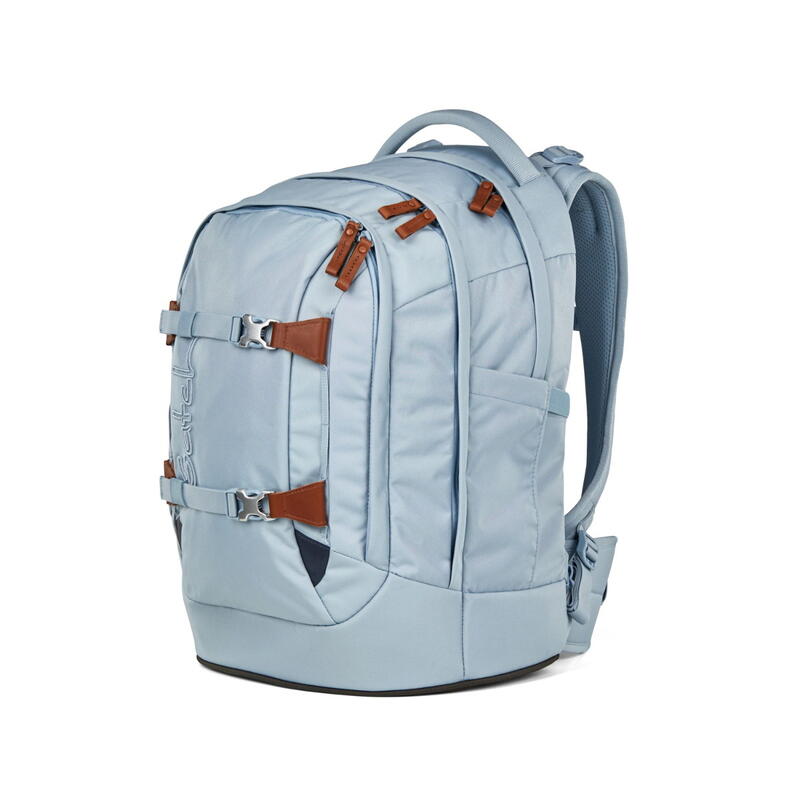 satch Pack, Nordic Ice Blue Skandi Style Bild 2