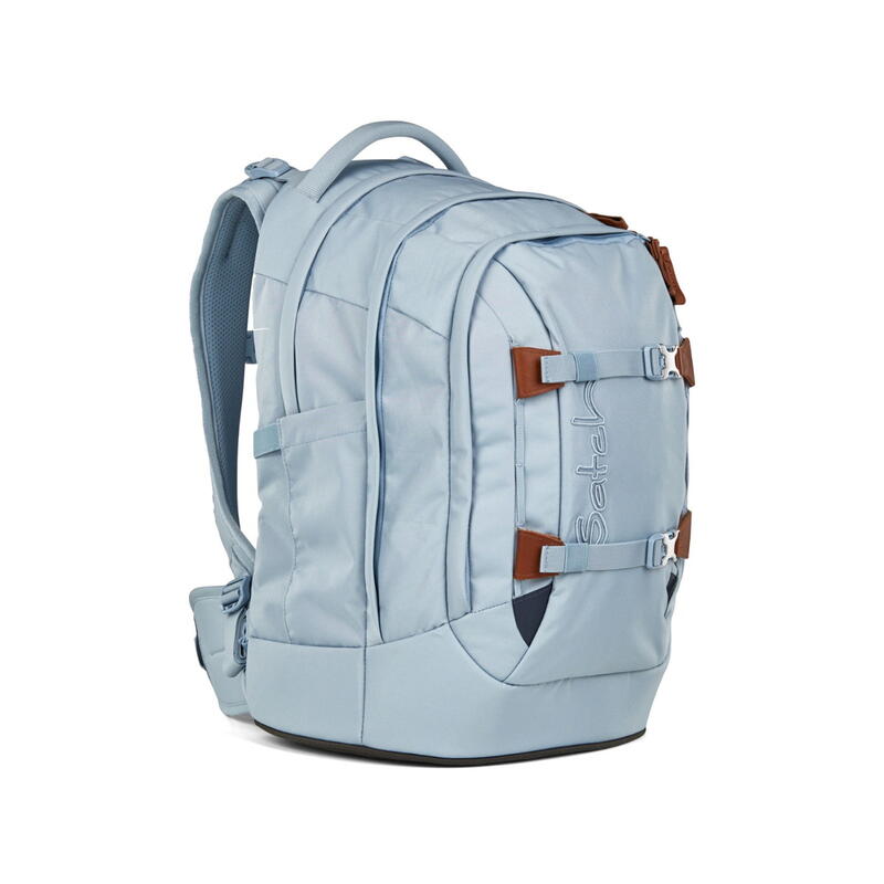 satch Pack, Nordic Ice Blue Skandi Style Bild 3