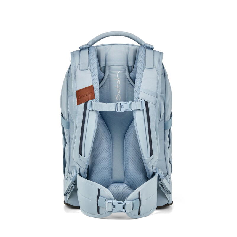satch Pack, Nordic Ice Blue Skandi Style Bild 4
