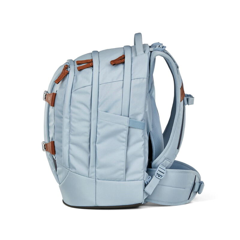 satch Pack, Nordic Ice Blue Skandi Style Bild 5