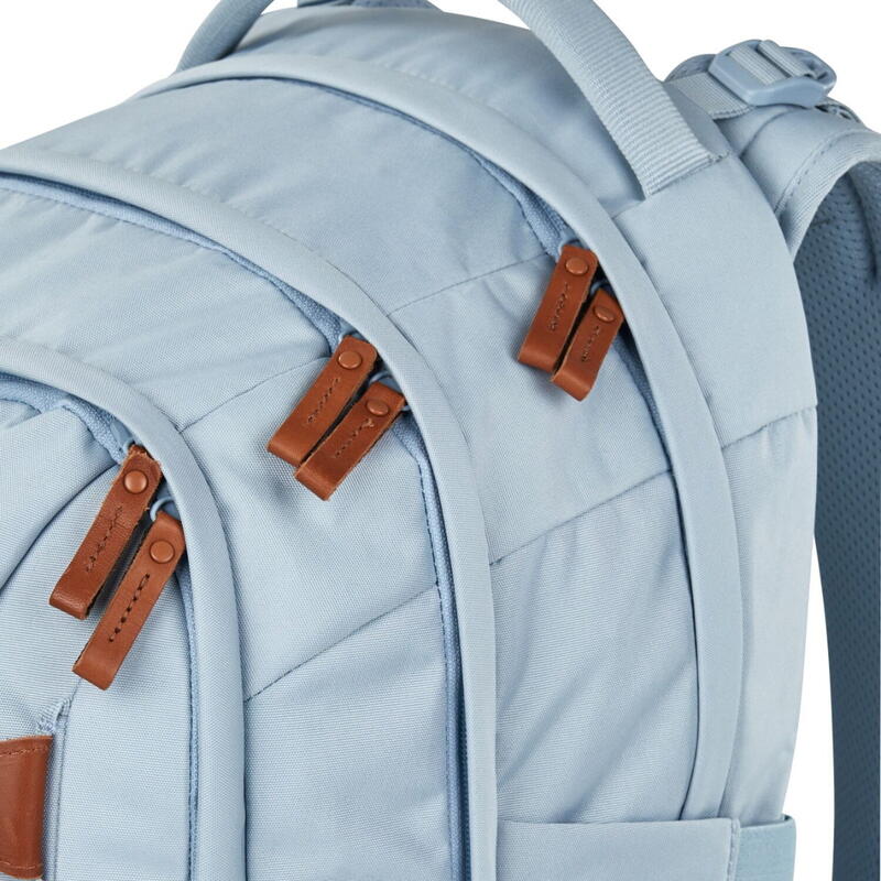 satch Pack, Nordic Ice Blue Skandi Style Bild 8