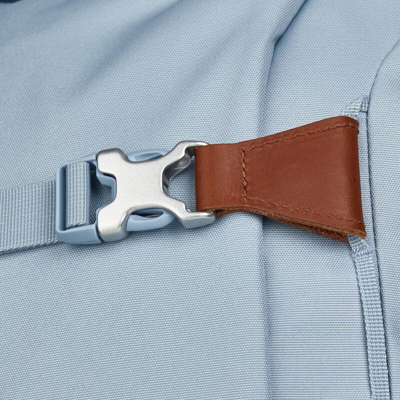 satch Pack, Nordic Ice Blue Skandi Style Bild 9