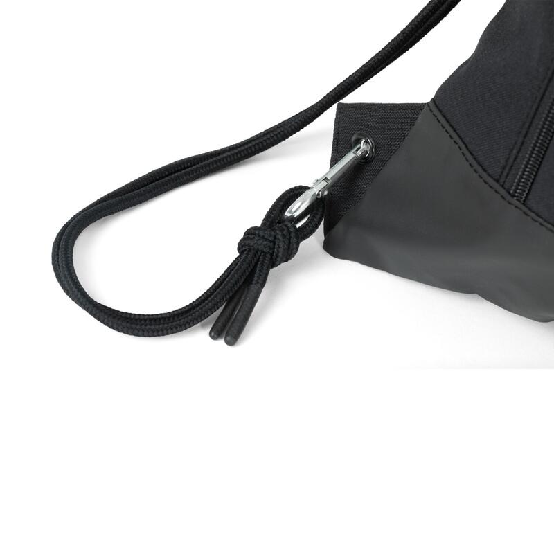satch Sportbeutel, Turnbeutel  - Black Reef - Bondi Beach Revial Edition Bild 2
