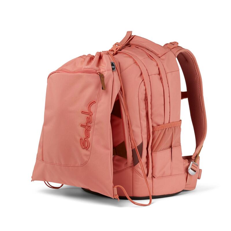 satch Sportbeutel - Nordic Coral - Skandi Edition Bild 2