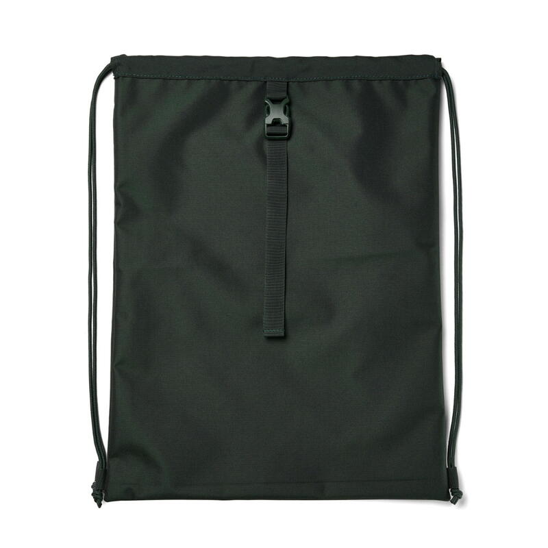 Sportbeutel Nordic Forest Green, Skandi Style Bild 2