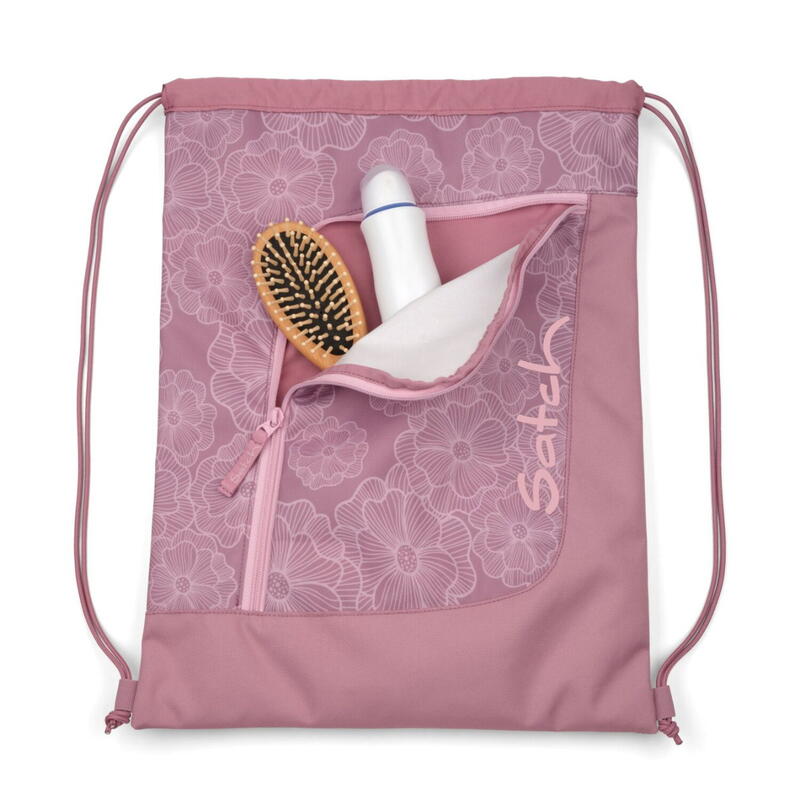 Satch Sportbeutel Magnolia Dream Bild 3