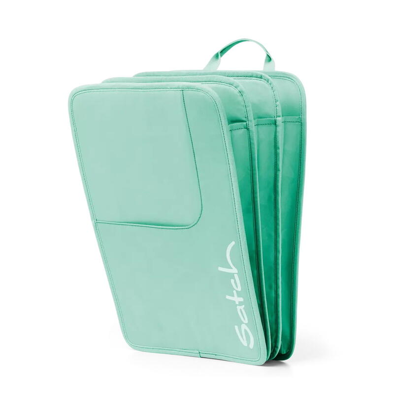 satch TrippleFlex Heftebox Mint Bild 2