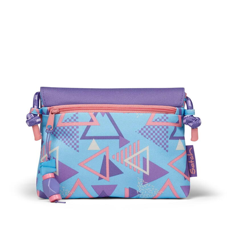 satch Clutch, 80S Dance Bild 2