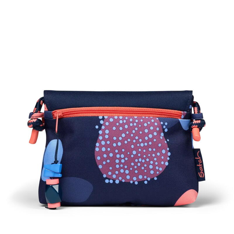 satch Clutch, Coral Reef Bild 2