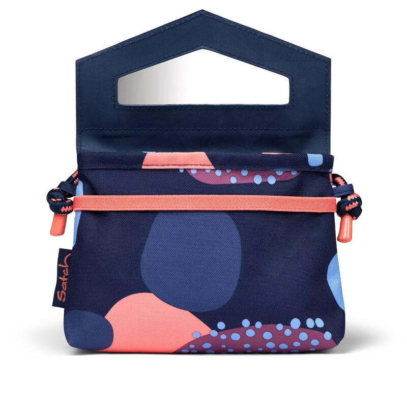 satch Clutch, Coral Reef Bild 3