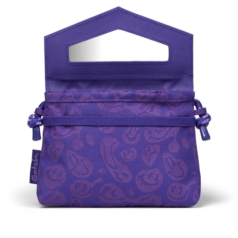 satch Clutch, Bright Faces Bild 3