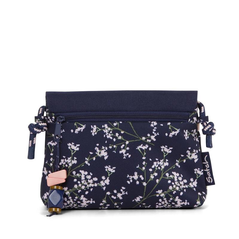 satch Clutch - Die Girlsbag, Bloomy Breeze Bild 2