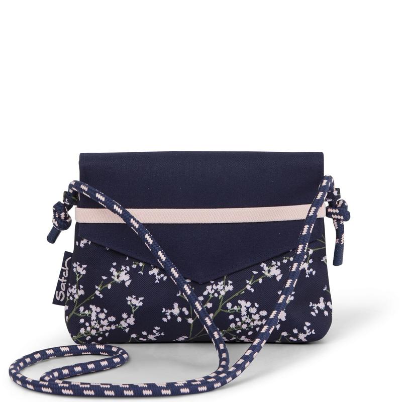 satch Clutch - Die Girlsbag, Bloomy Breeze Bild 4