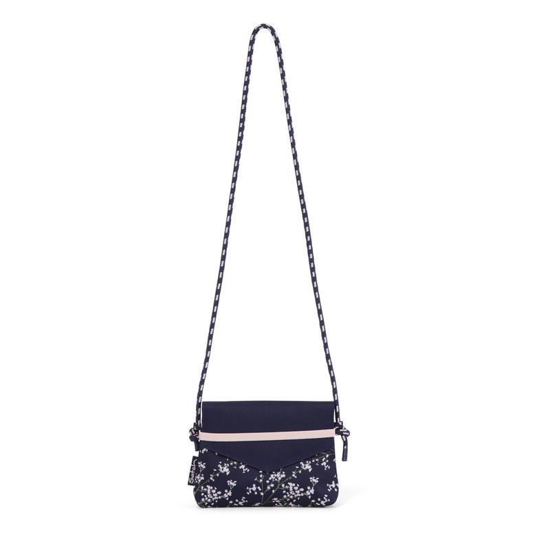 satch Clutch - Die Girlsbag, Bloomy Breeze Bild 9