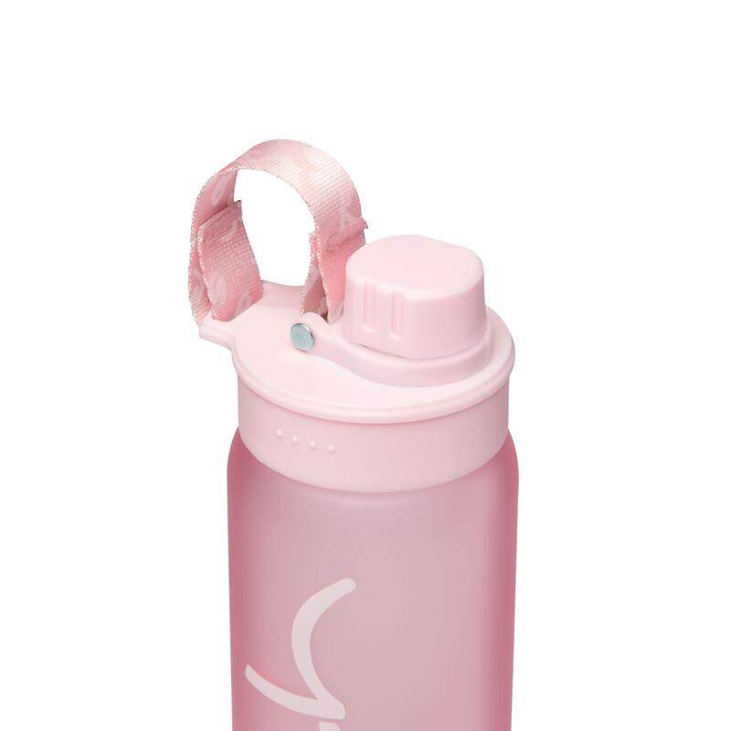 satch Sport-Trinkflasche rose Bild 2