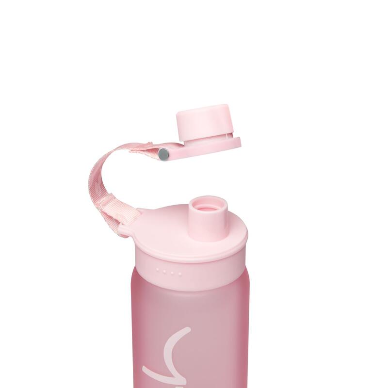 satch Sport-Trinkflasche rose Bild 3