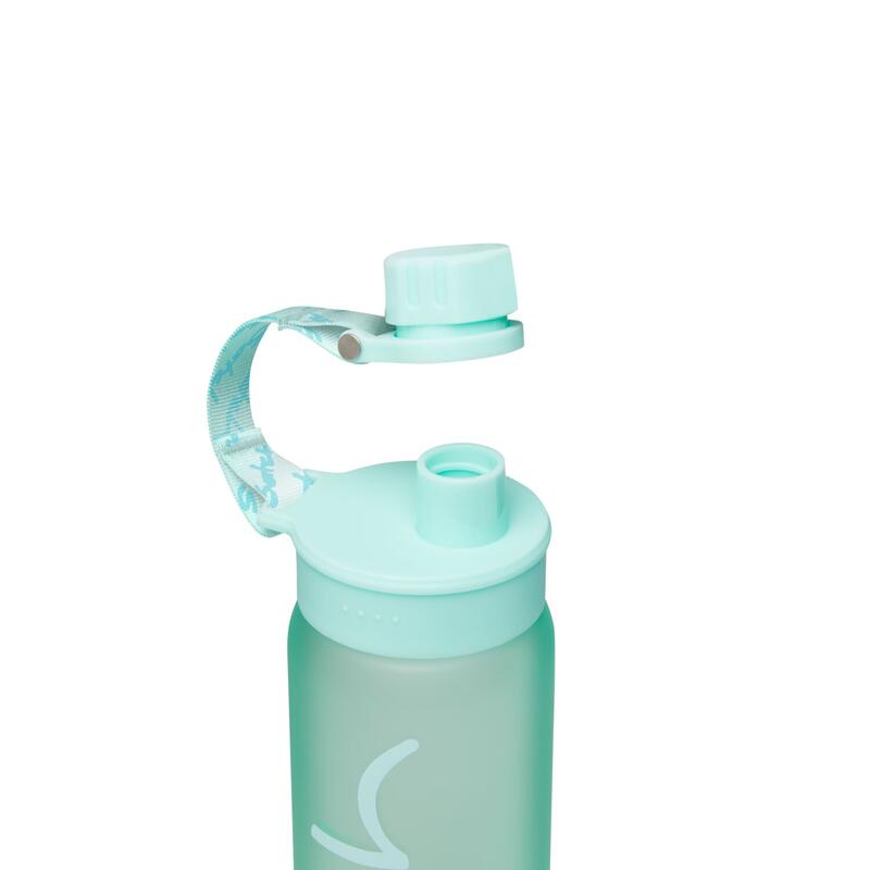 satch Sport-Trinkflasche mint Bild 4