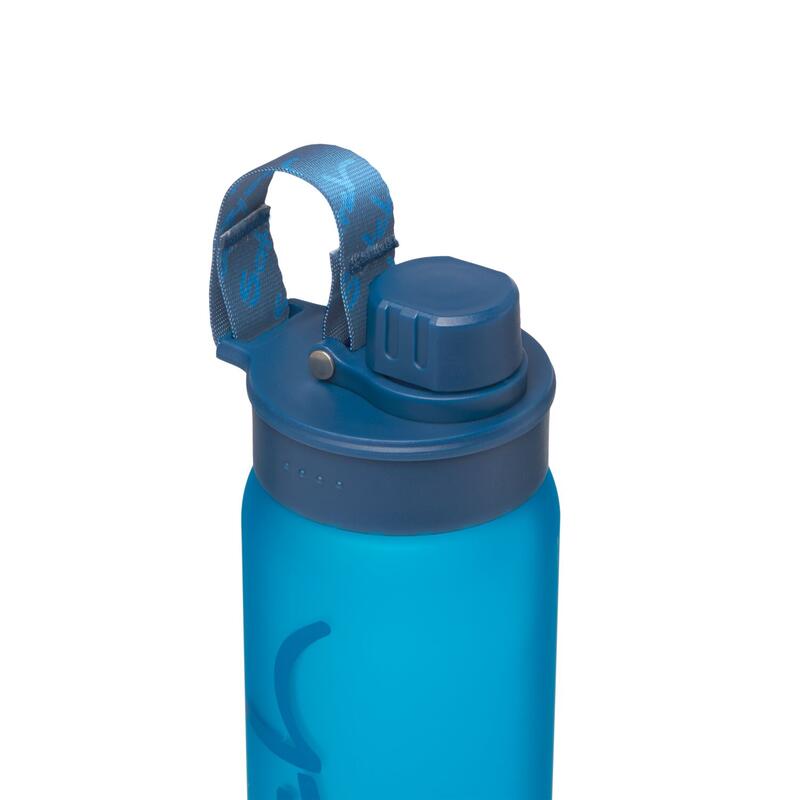 satch Sport-Trinkflasche blue Bild 2