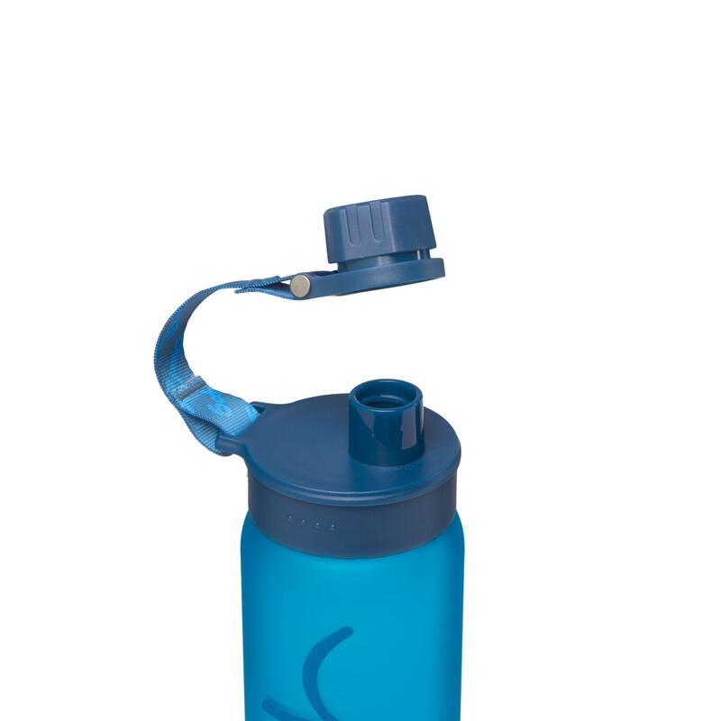 satch Sport-Trinkflasche blue Bild 3