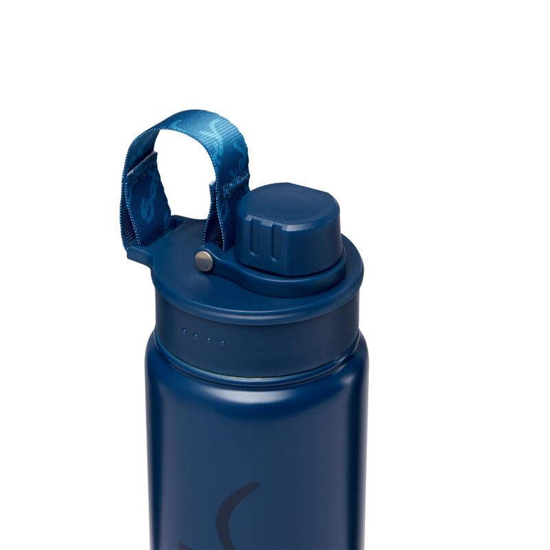 satch Edelstahl-Trinkflasche blue Bild 2