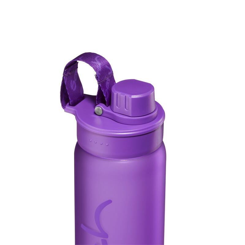 satch Sport-Trinkflasche, purple Bild 2