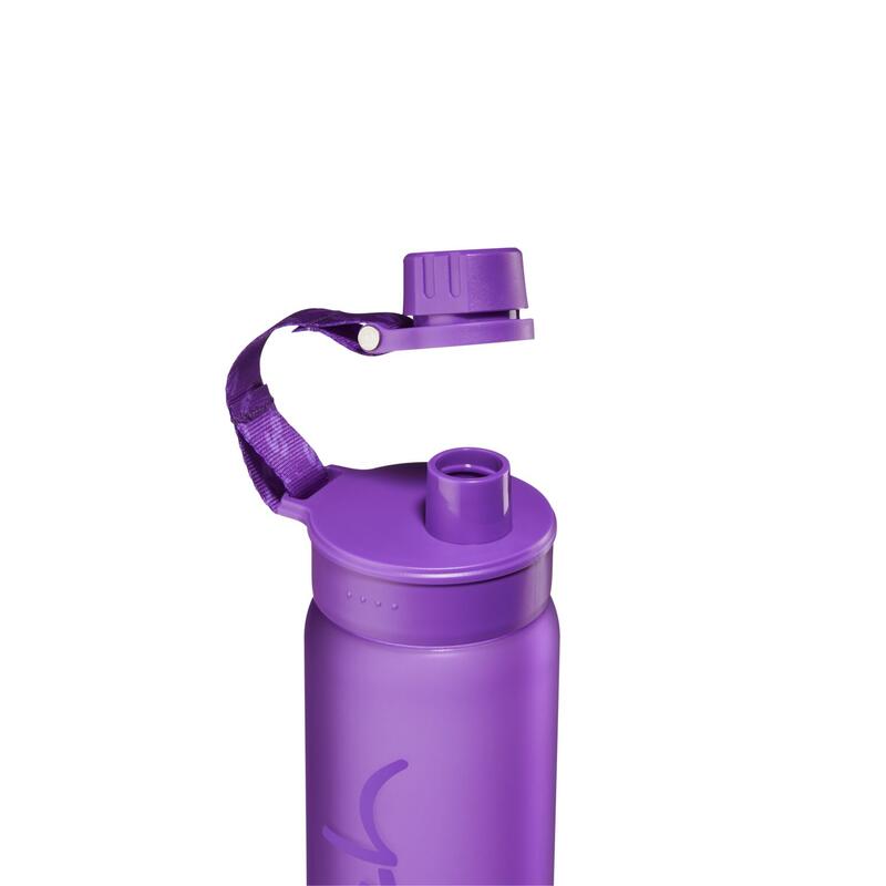 satch Sport-Trinkflasche, purple Bild 3