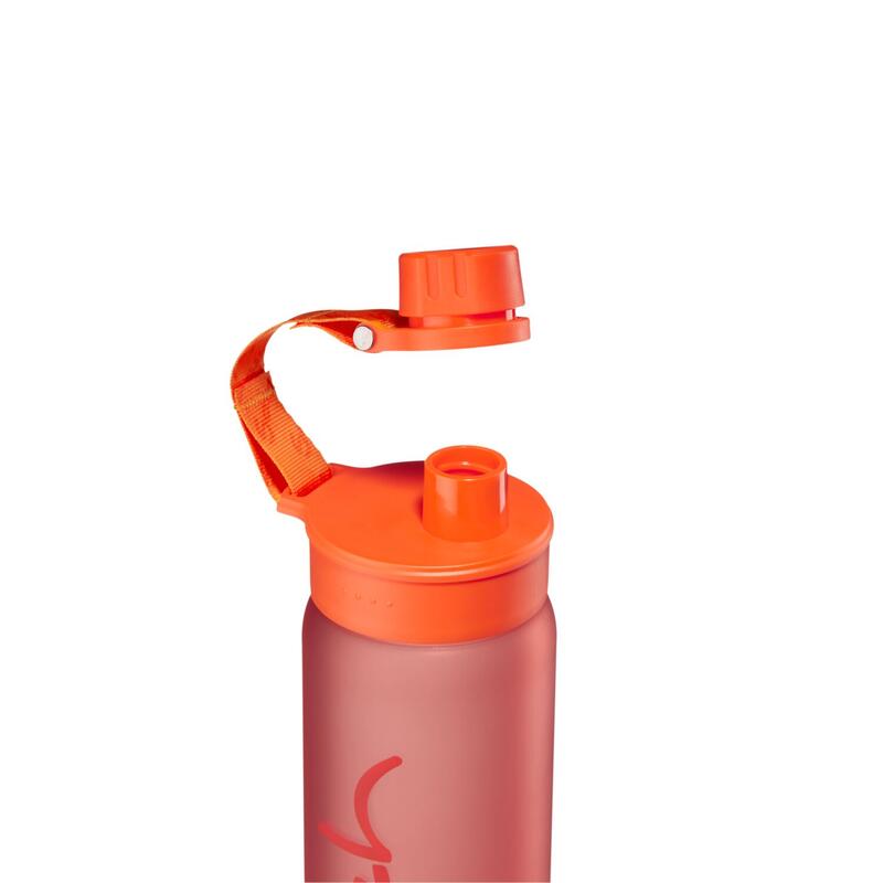 satch Sport-Trinkflasche, orange Bild 3