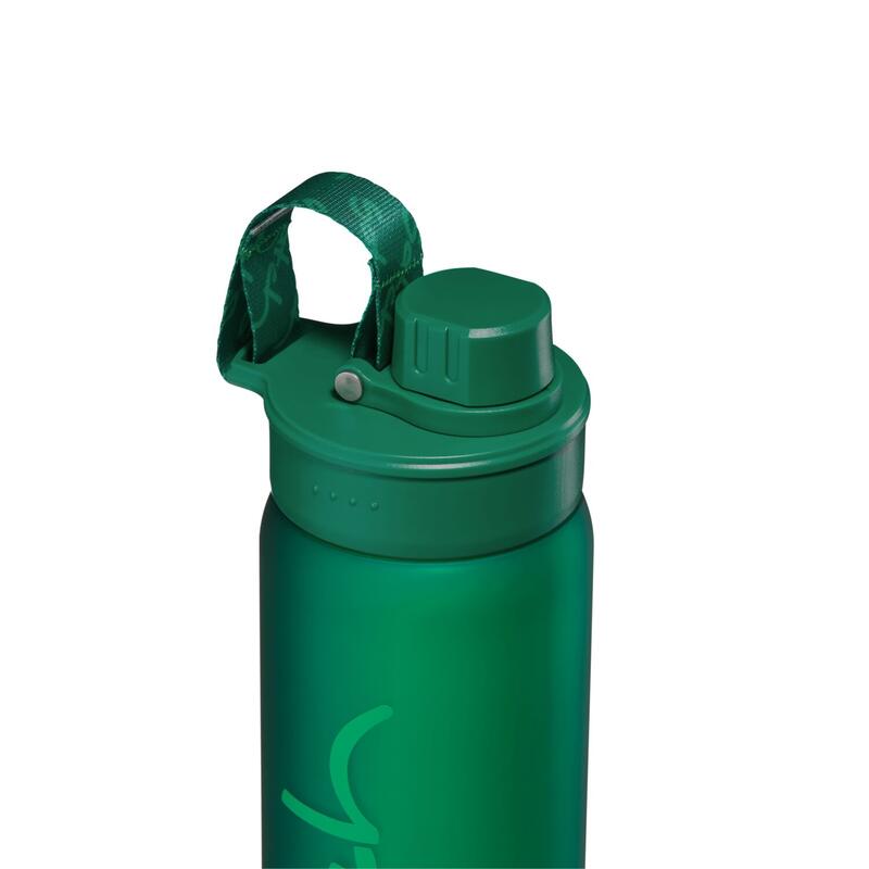 Die satch Sport-Trinkflasche bietet mit seinen 0,7 Litern Fassungsvermgen gengend Volumen fr Schul- und Freizeitsport. Die Tr Bild 2
