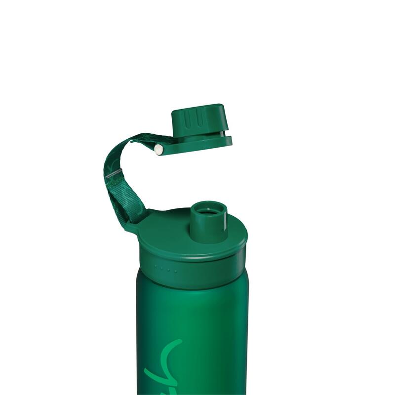 Die satch Sport-Trinkflasche bietet mit seinen 0,7 Litern Fassungsvermgen gengend Volumen fr Schul- und Freizeitsport. Die Tr Bild 3