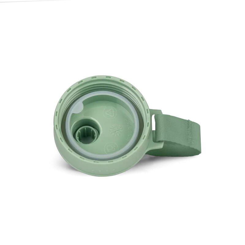 satch Edelstahl-Trinkflasche Skandi Nordic Jade Green Bild 4