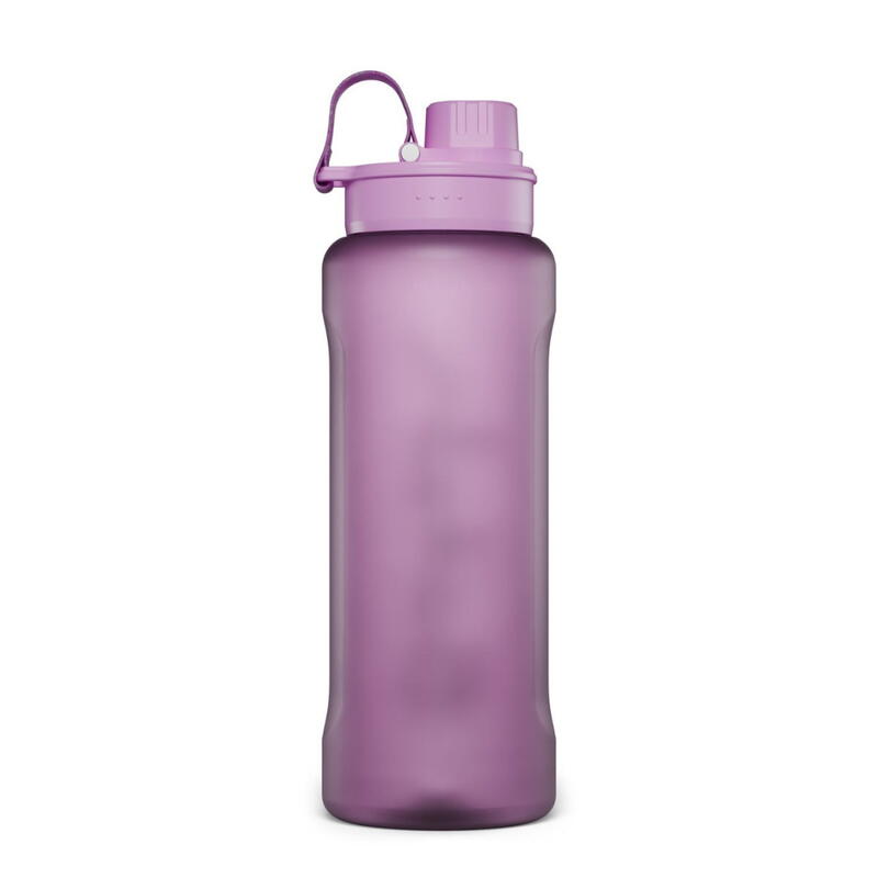 Satch XL Trinkflasche Lilac Bild 2