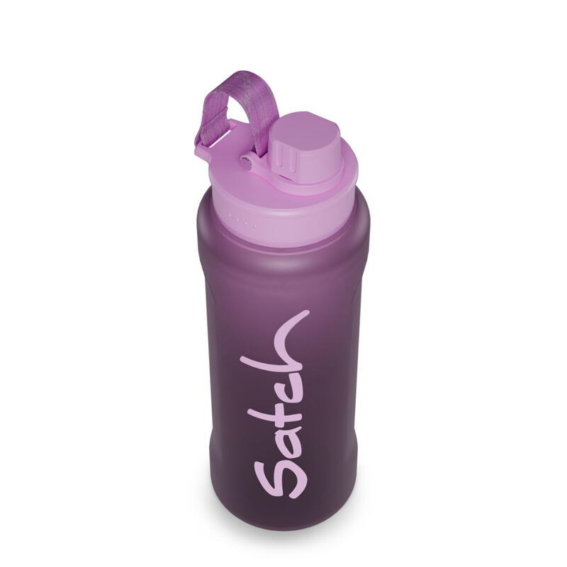 Satch XL Trinkflasche Lilac Bild 3