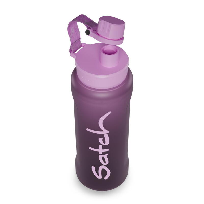 Satch XL Trinkflasche Lilac Bild 4