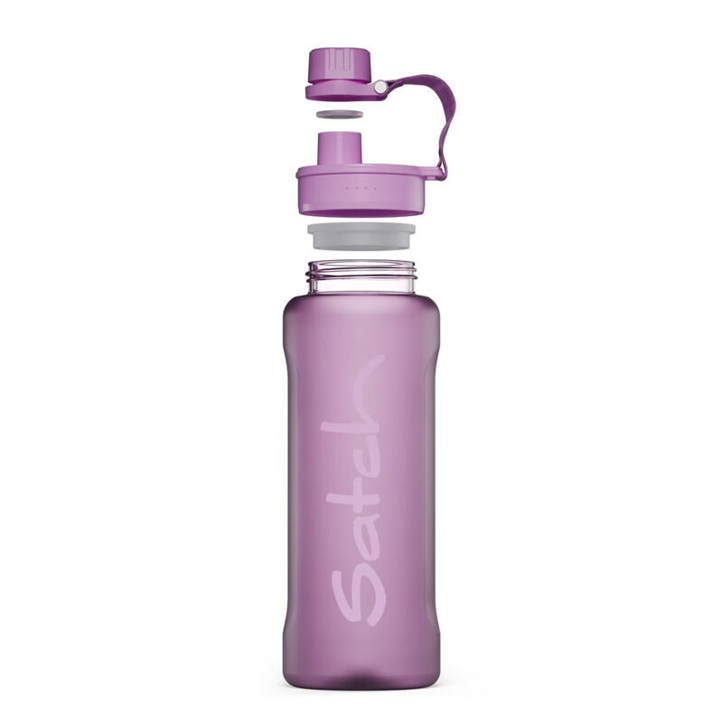 Satch XL Trinkflasche Lilac Bild 6