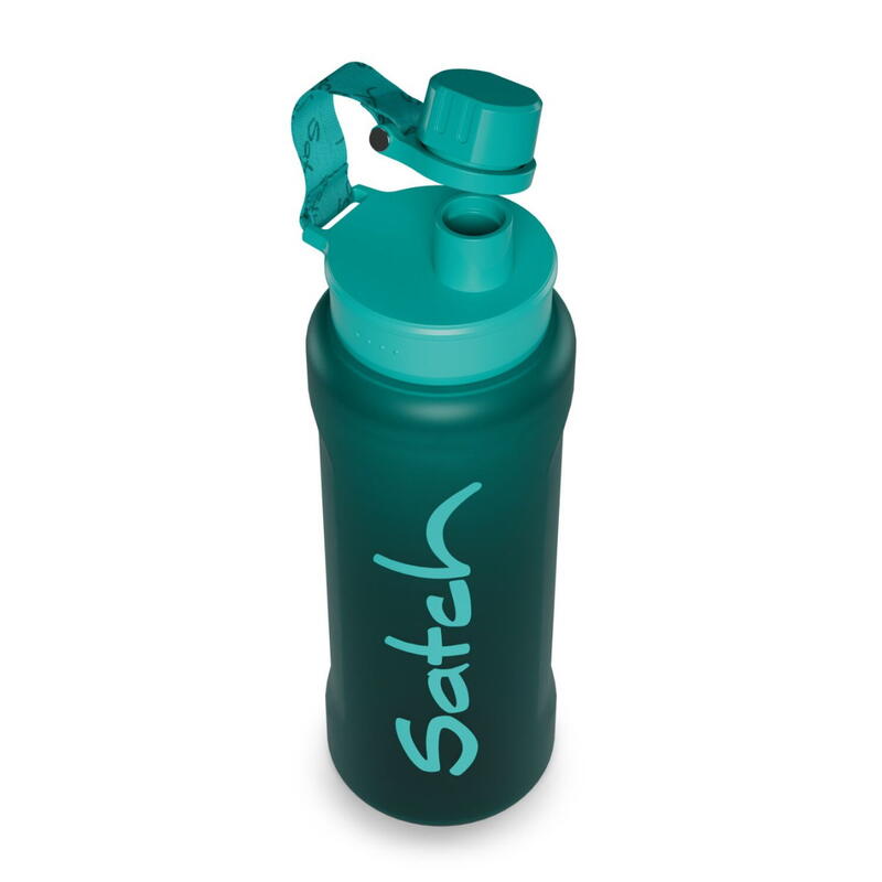 Satch XL Trinkflasche Petrol Bild 4