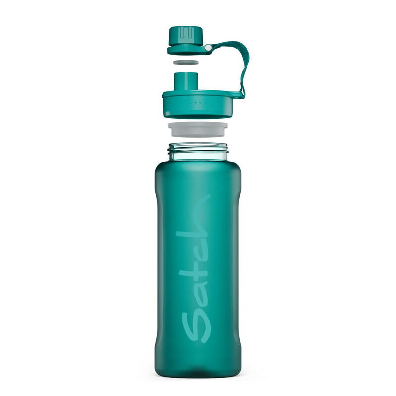 Satch XL Trinkflasche Petrol Bild 6