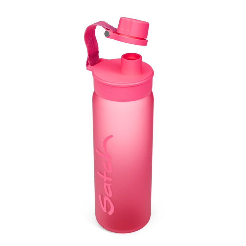 Satch Sport-Trinkflasche Pink Bild 5