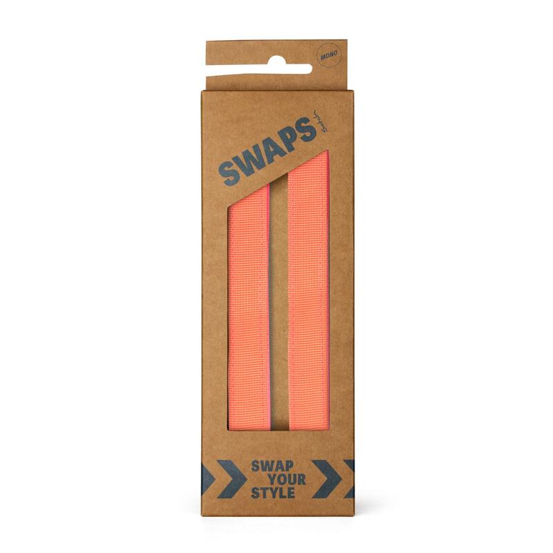 satch SWAPS, Mono Coral, 2 Stck im Set Bild 2