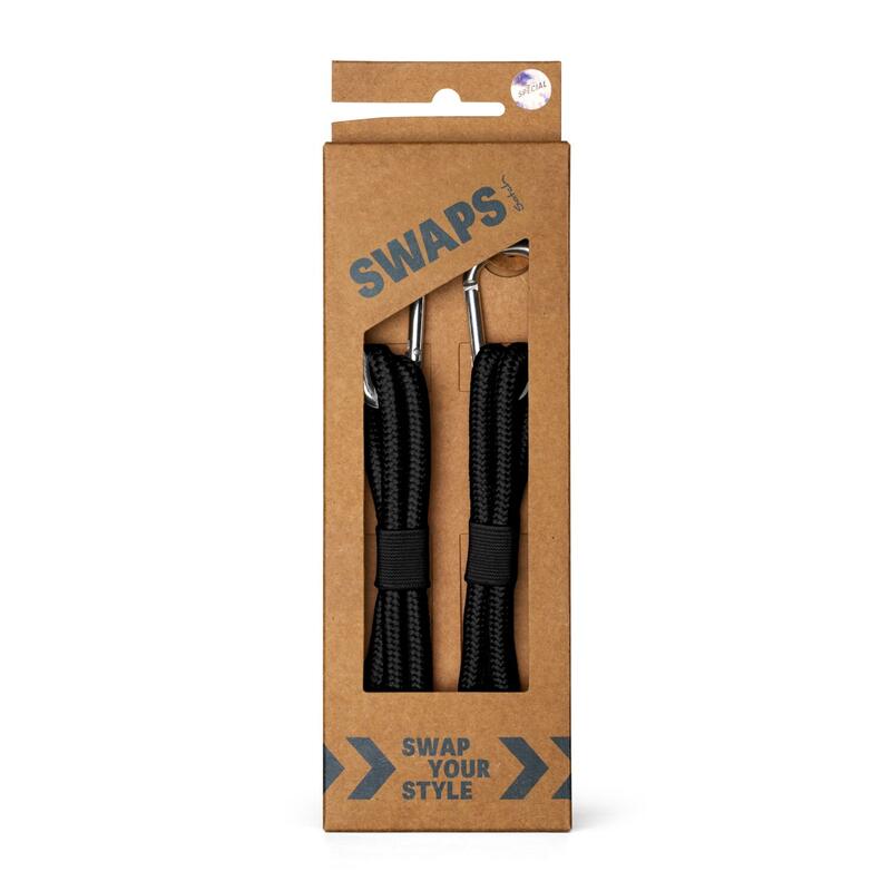 satch SWAPS, Hook Black, 2 Stck im Set Bild 2