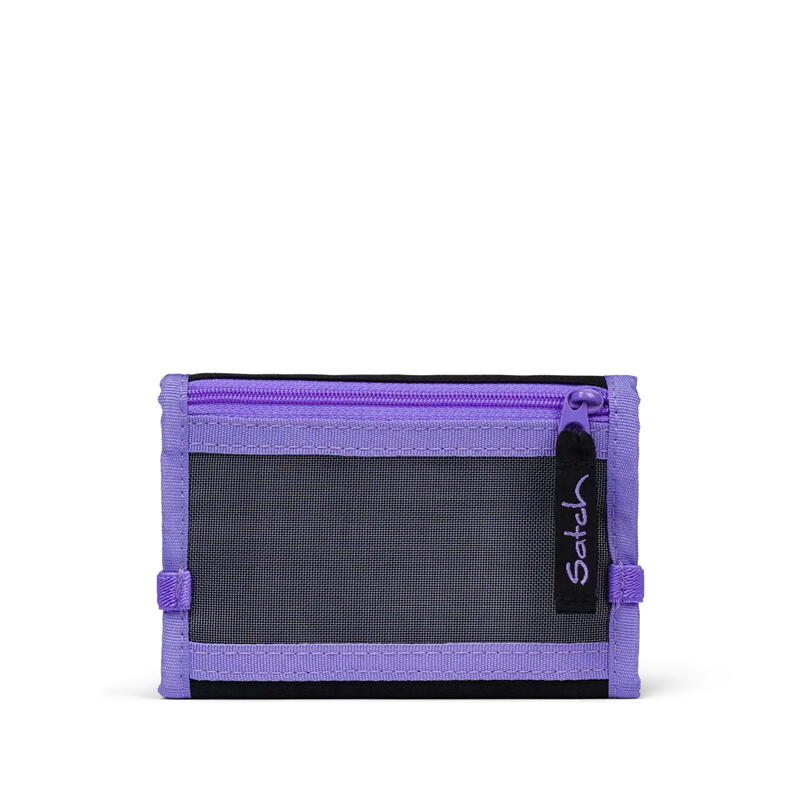 satch Geldbeutel Purple Phantom Bild 2