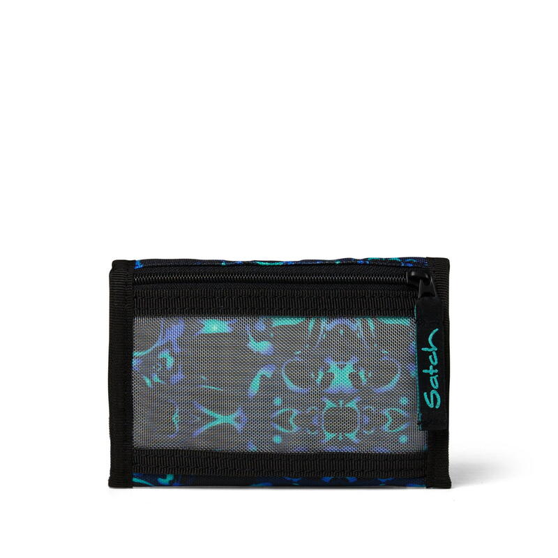 Geldbeutel Caleido Blue Bild 2