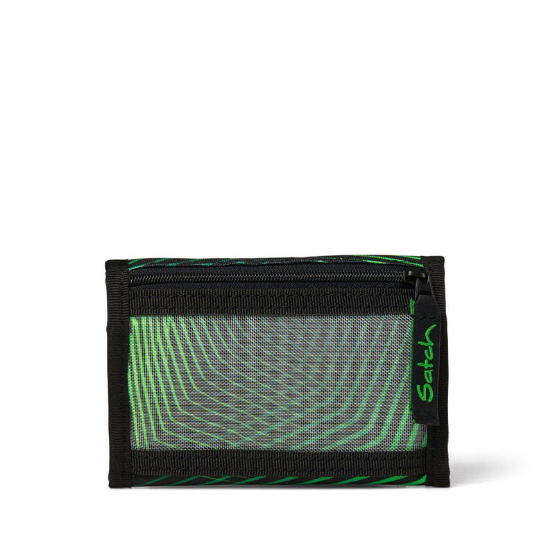 Geldbeutel Seismic Green Bild 2