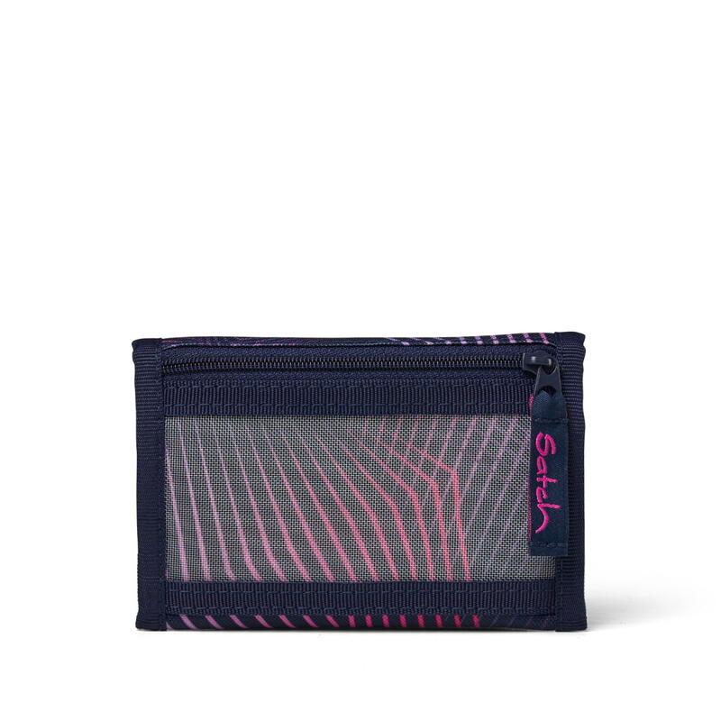 Geldbeutel Seismic Pink Bild 2
