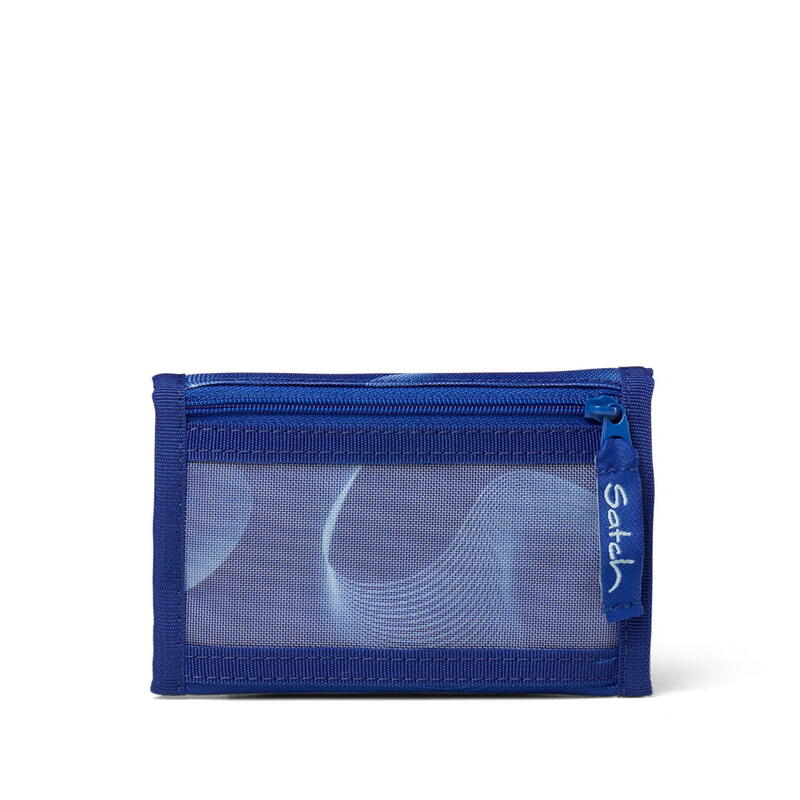 Geldbeutel Vibrant Blue Bild 2