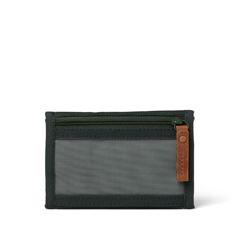 Geldbeutel Nordic Forest Green, Skandi Style Bild 2